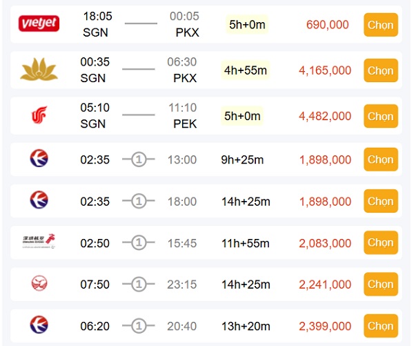 gia-ve-hcm-backinh-thang-5-2026-cac-hang