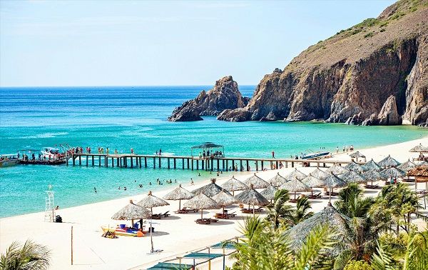 Bạn có biết: 6 bãi biển đẹp nhất Quy Nhơn?