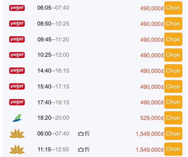 gia-ve-hanoi-quynhon-thang-5-2026-cac-hang