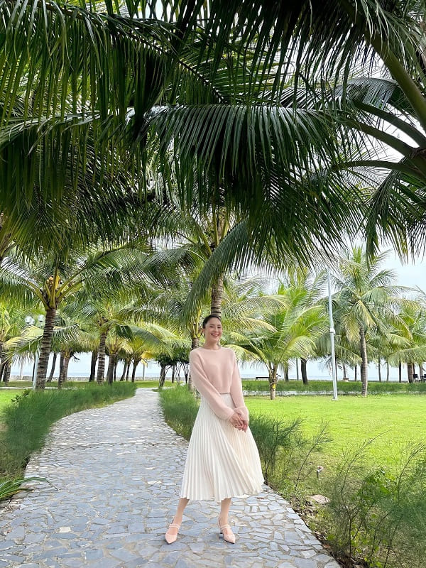 Các resort, khách sạn sang xịn ven biển Hải Tiến (Thanh Hóa) để bạn chọn lưu trú