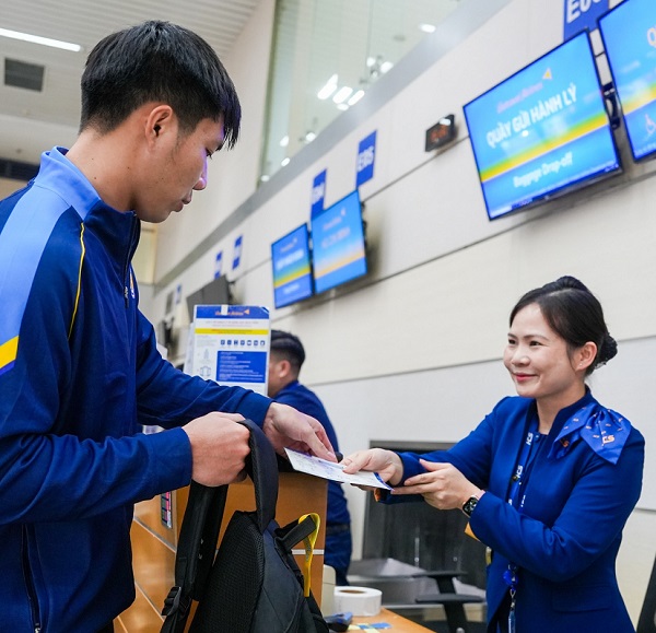 Vietravel Airlines điều chỉnh mức phí hoàn/ hủy vé trên các hành trình nội địa