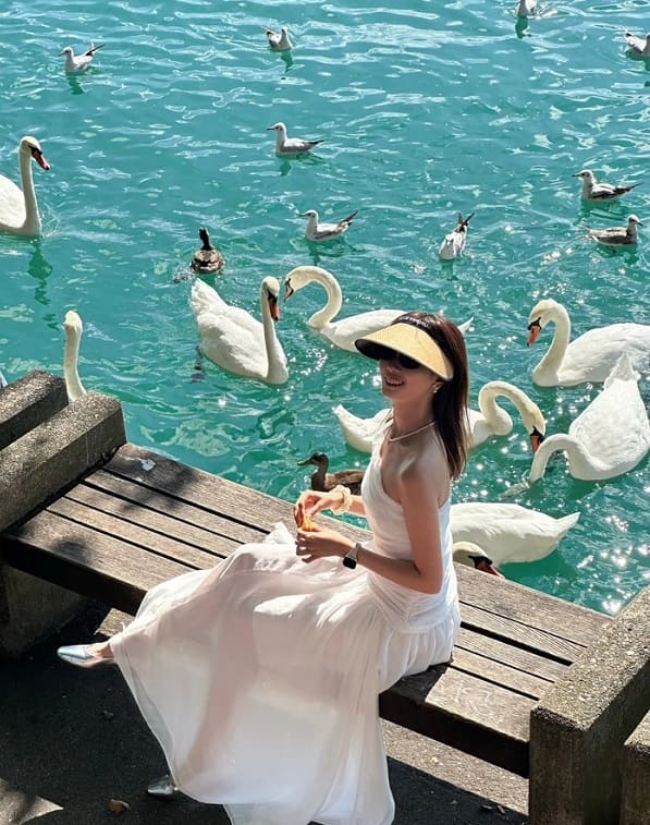 Các điểm tham quan “hot” nhất tại Zurich - cho chuyến du lịch hè 2026