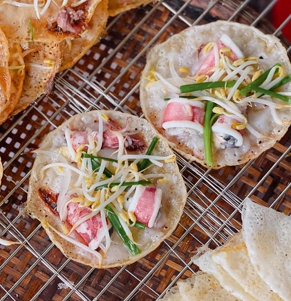 Lưu lại loạt món ngon cho chuyến đi làng chài Nhơn Hải (Quy Nhơn) mùa hè tới