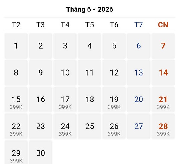 gia-ve-sai-gon-van-don-thang-6-2026