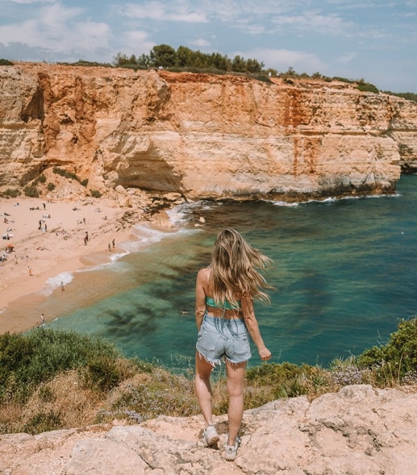 Nghỉ hè rực rỡ tại Algarve (Bồ Đào Nha) – “thiên đường biển đảo” thơ mộng bậc nhất hành tinh