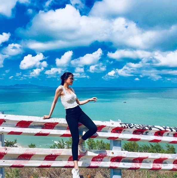 Lưu lại những “tọa độ” check-in đẹp bậc nhất Vũng Tàu