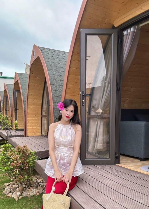 Những homestay được nhiều du khách yêu thích khi đến với Quan Lạn (Quảng Ninh)