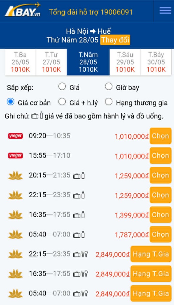 ve-ha-noi-hue-abay-thang-7