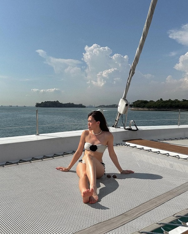 Đảo Saint John Singapore – tọa độ nghỉ hè lý tưởng cho du khách yêu thiên nhiên!