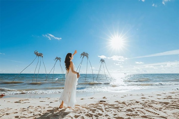 Có nên đi du lịch Phú Quốc vào mùa hè?