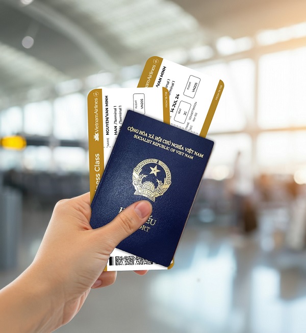 Cập nhật ngay những thay đổi về điều kiện vé Nội địa của Vietnam Airlines