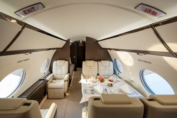 Bạn biết gì về hạng dịch vụ Thương gia (Business) của Sun PhuQuoc Airways?