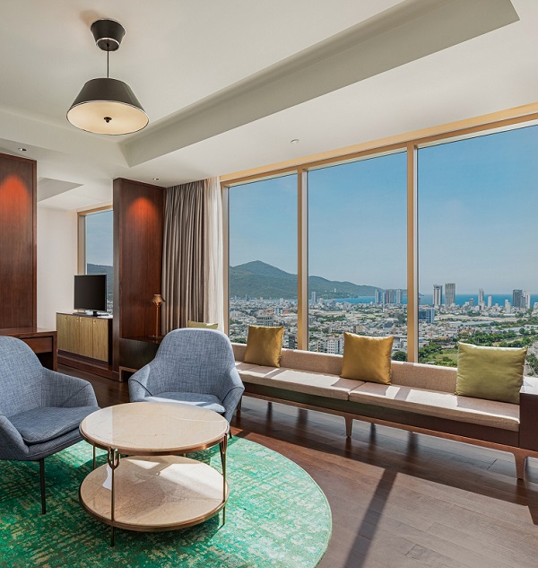 Hilton-da-nang