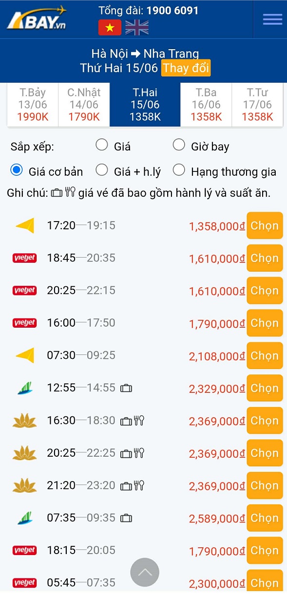 ve-ha-noi-nha-trang-thang-6-2026-2