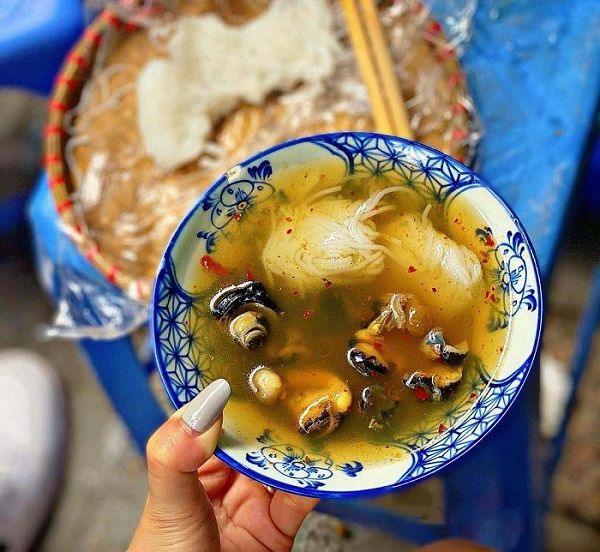 Tốp các món ăn đặc sản mùa hè Hà Nội: Bạn đã thử chưa?