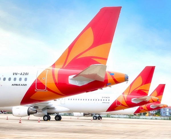 Bay thẳng Phú Quốc - Singapore với tiện ích và giá vé hấp dẫn từ Sun PhuQuoc Airways 