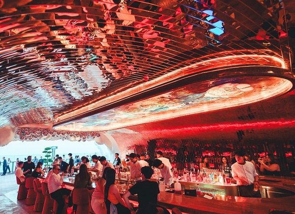 Lên kế hoạch vi vu Bangkok tháng 6 để có những trải nghiệm tuyệt vời