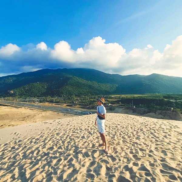 Đi Phú Yên tực túc – đơn giản hơn bạn nghĩ rất nhiều! 