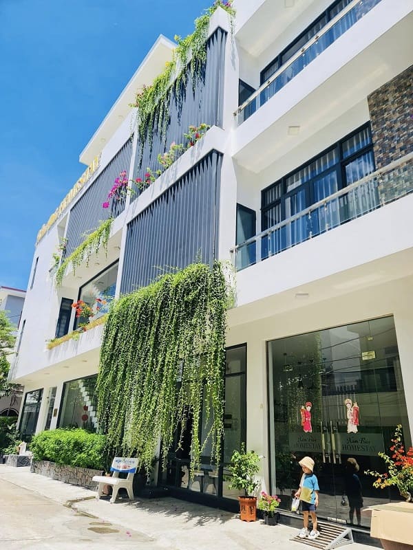 Lựa chọn những homestay chill gần biến cho chuyến đi Phú Yên hè tực túc!