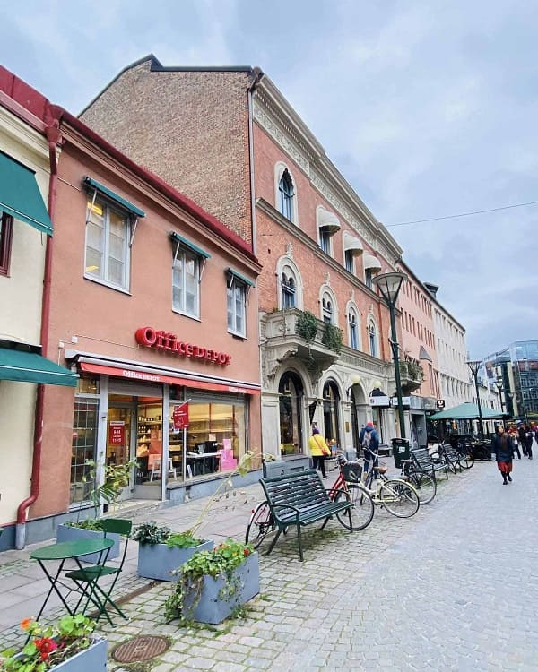 Malmo