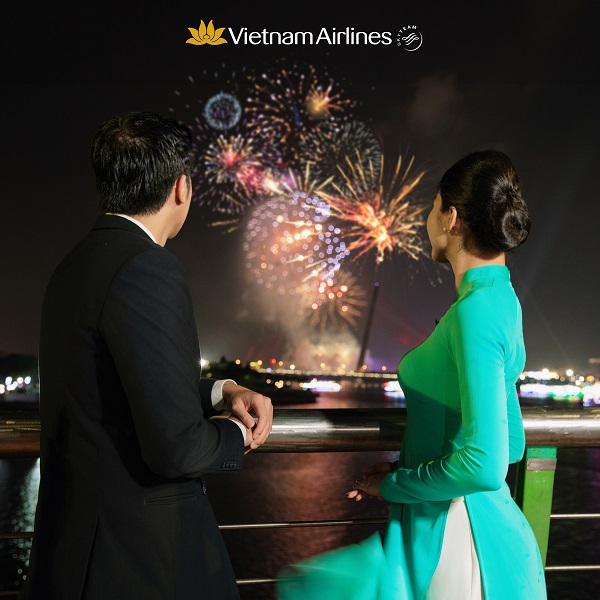 Vietnam Airlines mở bán vé giá tốt cho nhiều chặng nội địa trong tháng 6/2026 cao điểm
