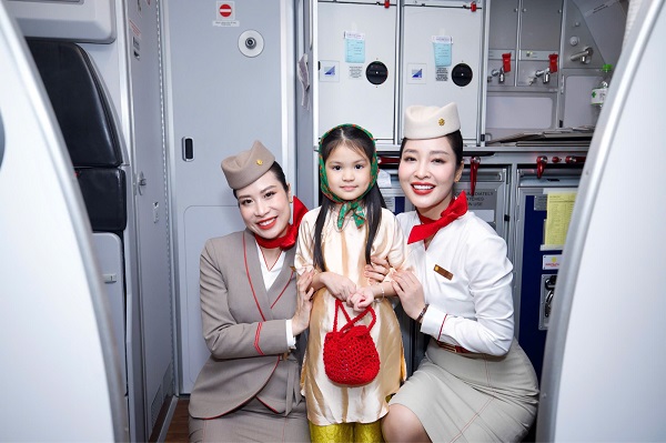 Đặt dịch vụ Tiếp viên đi cùng của Sun PhuQuoc Airways, hành khách cần lưu ý gì?