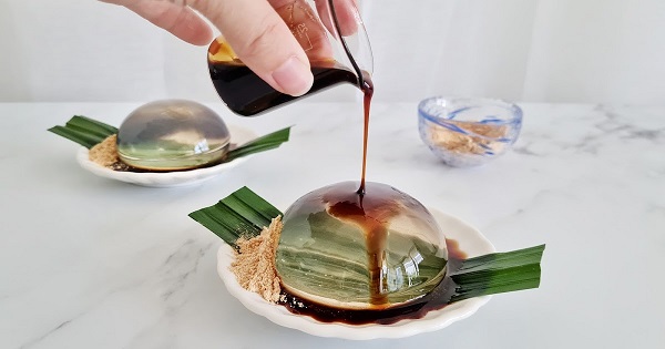 Điểm danh những món ngon thanh mát cho chuyến du lịch hè tại Nhật Bản