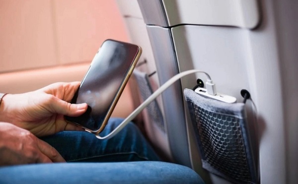 Mang thiết bị chứa Pin Lithium lên máy bay Sun PhuQuoc Airways thế nào cho đúng?