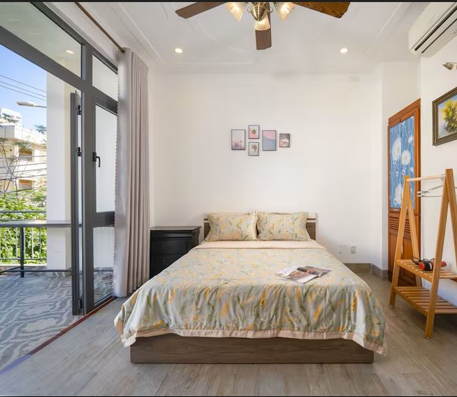 Điểm danh những homestay giá hợp lý, chất lượng tốt ngay gần biển Mỹ Khê (Đà Nẵng)