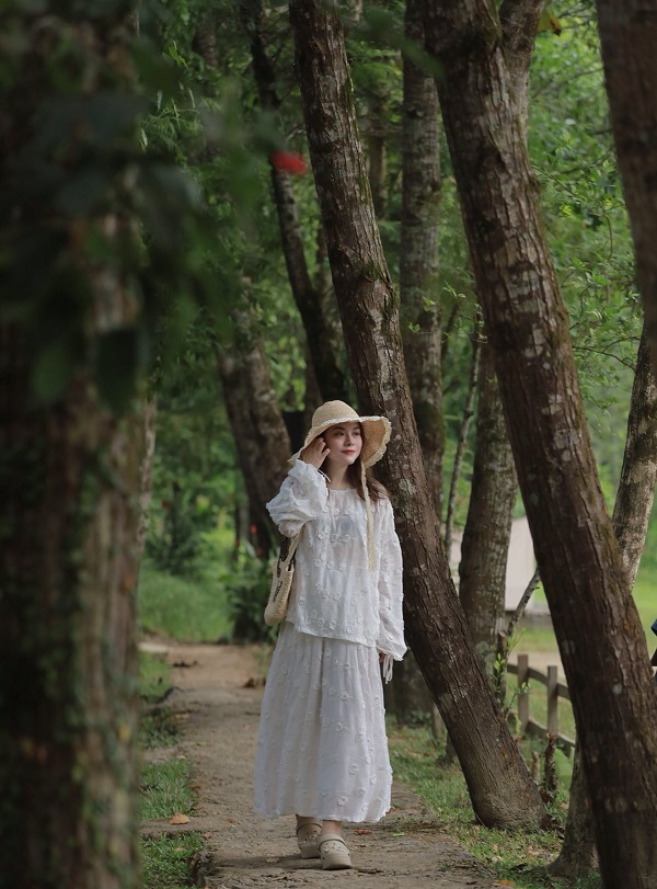 Không thể rời mắt trước 6 “tọa độ” thiên nhiên hoang sơ ở Đà Nẵng