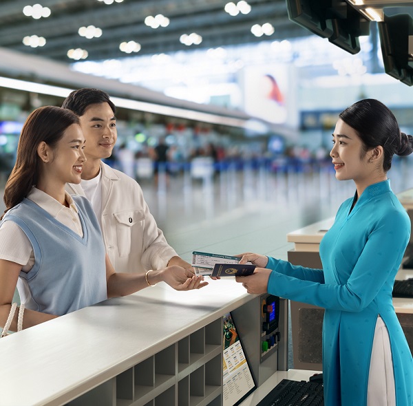 Vietnam Airlines tung loạt vé giá tốt trên hành trình đến Nhật Bản từ nay đến tháng 10/2026