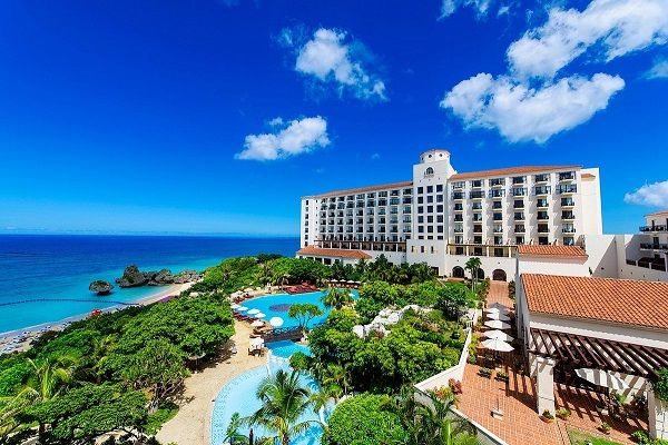 Kinh nghiệm chọn khách sạn lưu trú khi du lịch Okinawa (Nhật Bản)