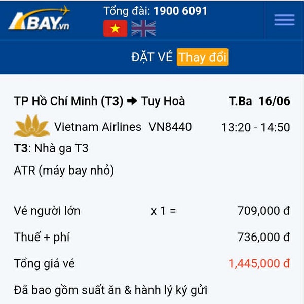 ve-sai-gon-tuy-hoa-cua-vasco