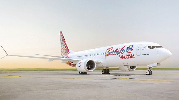 Hãng hàng không Malindo Air của nước nào? Có mấy hạng ghế cho hành khách?
