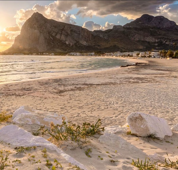 Hè này, hãy ghé đảo Sicily (Ý) – đắm say thiên đường Địa Trung Hải