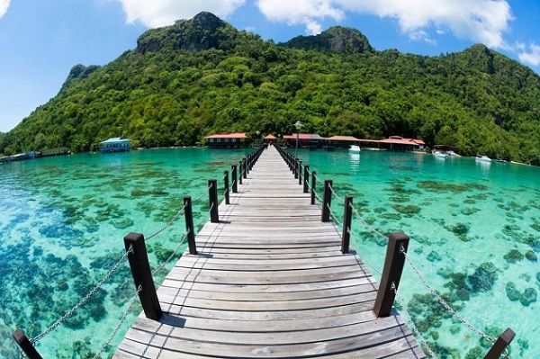 Chọn điểm check-in ưng ý cho chuyến du lịch Malaysia tháng 6
