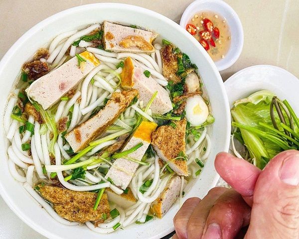 Những món ăn sáng nhất định phải thử khi du lịch đảo Phú Quý