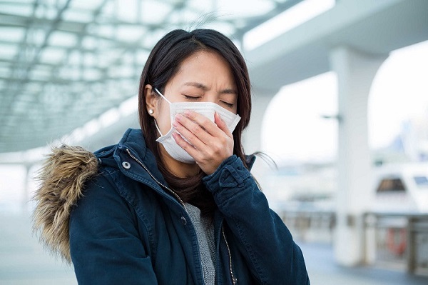 Người bị hen suyễn có đi máy bay được không? Cần lưu ý điều gì?