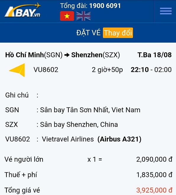 ve-sai-gon-tham-quyen