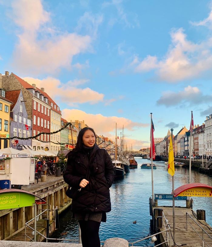 Hè này bạn hãy ghé Hamburg – thành phố cảng sôi động của nước Đức
