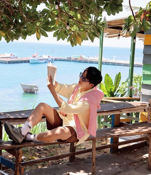 Top homestay đẹp trên đảo Lý Sơn – Không gian chill cho kỳ nghỉ đáng nhớ!