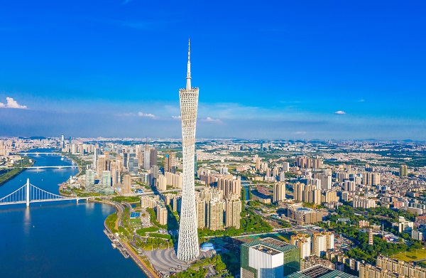 Hè này, khám phá vẻ đẹp Quảng Châu (Trung Quốc) với những trải nghiệm tuyệt vời