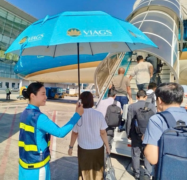 Cập nhật vé giá tốt của Vietnam Airlines trên các hành trình nội địa trọng điểm tháng 07/2026