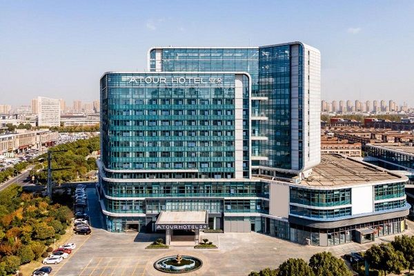 Du lịch Thường Châu (Trung Quốc), cần biết những kinh nghiệm đặt phòng khách sạn hữu ích này!