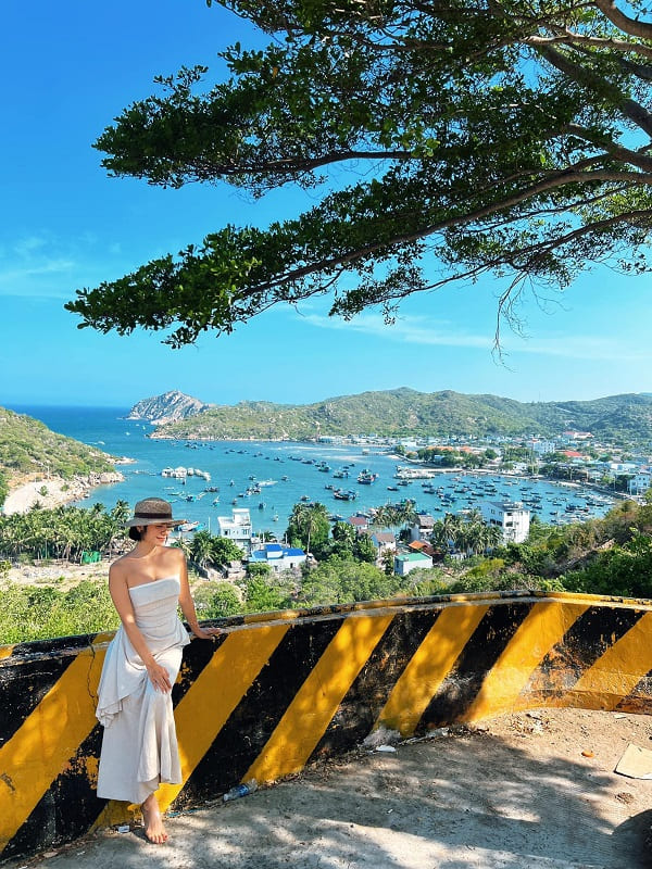 Đi tìm những điểm dừng chân khiến du khách phải lòng Ninh Thuận