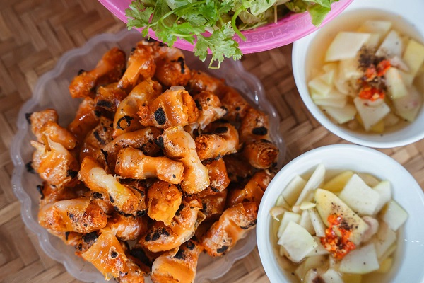 Khám phá “thiên đường ẩm thực” xứ Thanh với những món ngon trứ danh này!