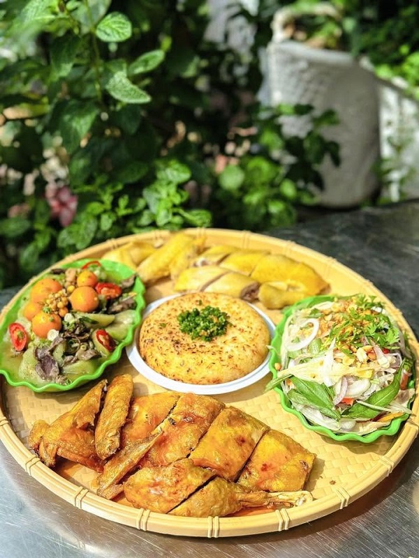Góc ăn uống ở Ninh Thuận – những địa chỉ cực kỳ recommend!