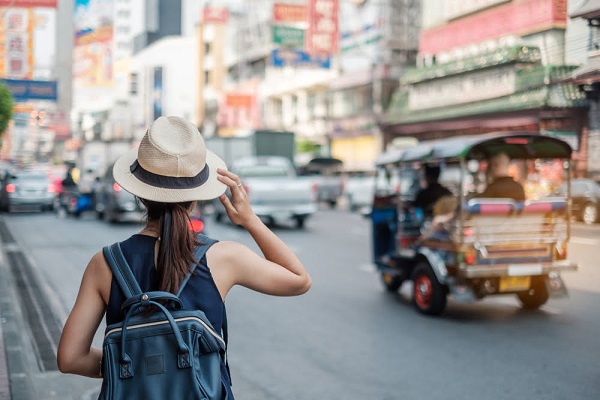 Du lịch Thái Lan tháng 7: Nên đi đâu, chơi gì?