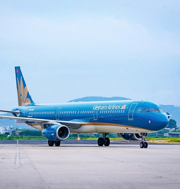 Sân bay Liên Khương sắp trở lại – Vietnam Airlines khôi phục các đường bay đến Lâm Đồng 
