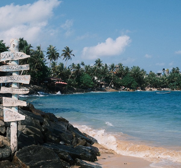 Những trải nghiệm “đáng tiền” nhất tại Sri Lanka dành cho du khách lần đầu đến đây